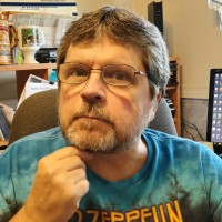 Chris Macke