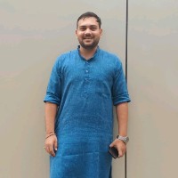 Chirag Shah