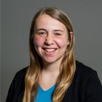 Lindsay Gilbert, Mba