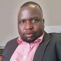 Khumbudzo Manyaga