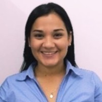 Andrea Paola Fernandez Rojas