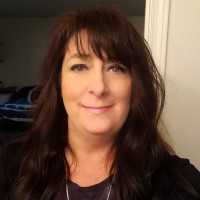 Kristie Roy