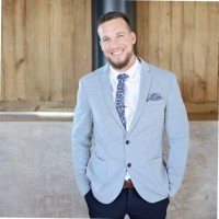 Luke Van Der Bank