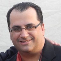 Nick Kalogerakis