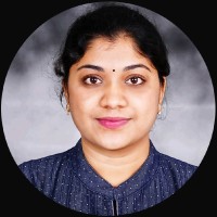 Amudha Velmurugan