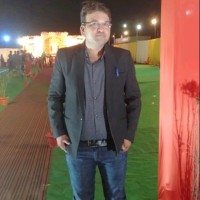 Ravi Kumar Malviya