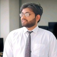 Shubhankar Kumar
