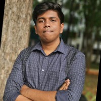 Suyash Kumar