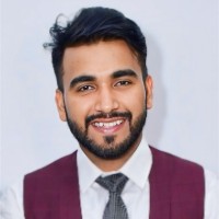Rahul Antil