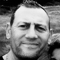 Mark Lockwood