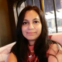 Sangeeta Bageshwar