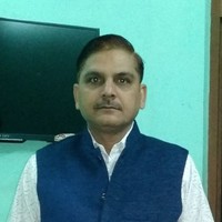 Manoj Kumar Sharma