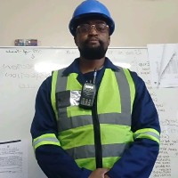 Siphamandla Mahlangu