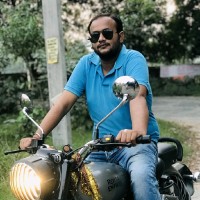 Aman Kumar