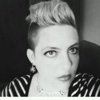 Britt-Marie Keeley