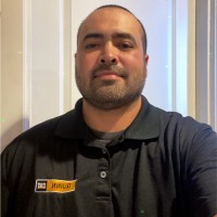 Luis Caro