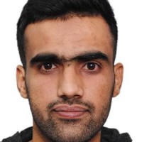 Junaid Ali