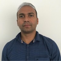 Amit Saha
