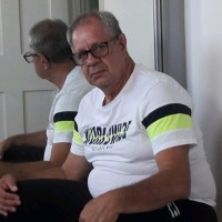 Rodolfo Rodriguez