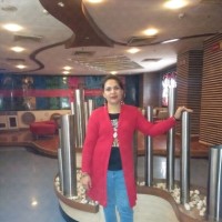 Seema Singh