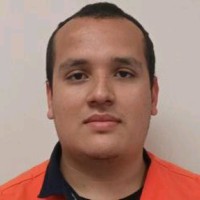 Jesus Miguel Rivera Espinoza