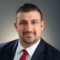 Michael Del Vecchio