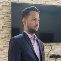 Raees Shaikh