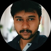 Mk Vishnuvarthan