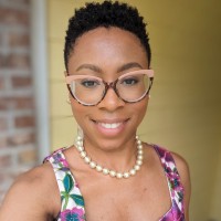 Tiffany Bellamy