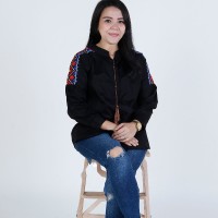 Apriyanti Lawita