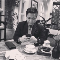 Bill Pham