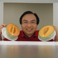 Chow-Ming Lee, Ph.D.
