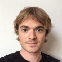 Daniel Ferguson