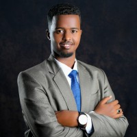 Yusuf Abdullahi Hassan