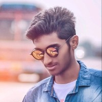 Kishan Bhargav