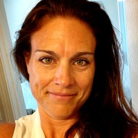 Katie May, B.A., M.A.
