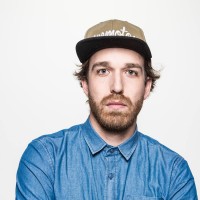 Matthias Püntener