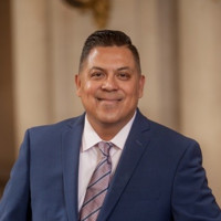 Bobby Miranda