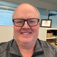 Paul Harms