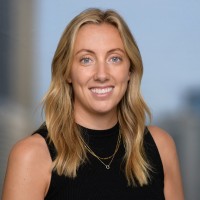 Sarah Hickey