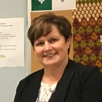 Jackie Gorven