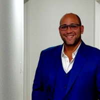 Charlie Vega