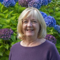Pam Dodson