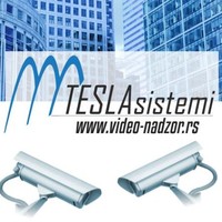 Video-Nadzor Tesla