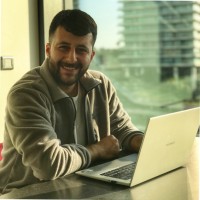 Ozan Erdem
