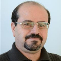 Mohammad Alahmad
