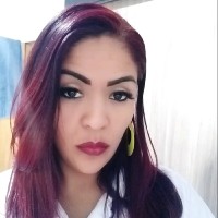 Lidiane Chagas Machado