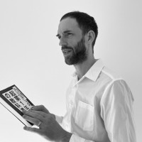 Gavin Nodder
