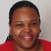 Chandra Fussell