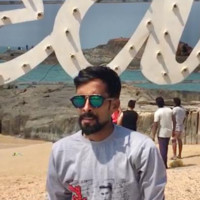 Avinash Hv